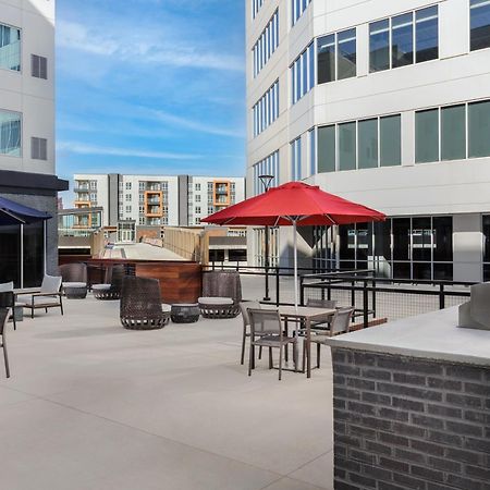 Homewood Suites By Hilton Newport Cincinnati Exterior photo